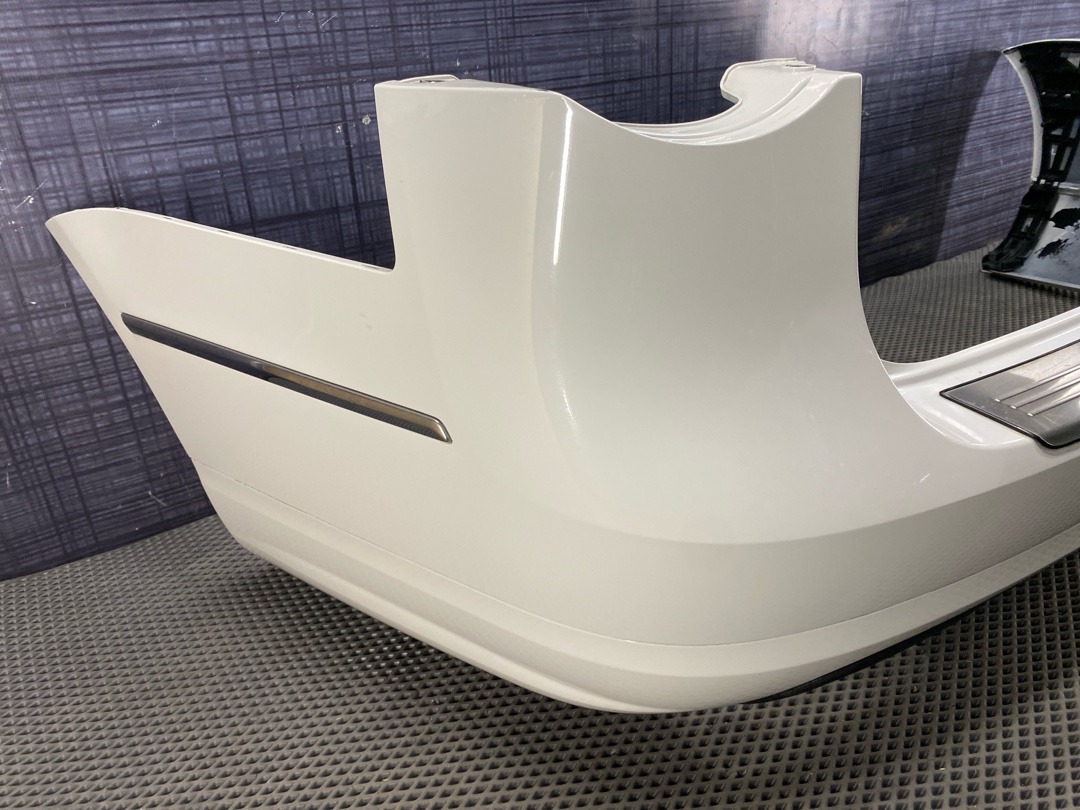 Бампер, 12420 рублей, Красноярск