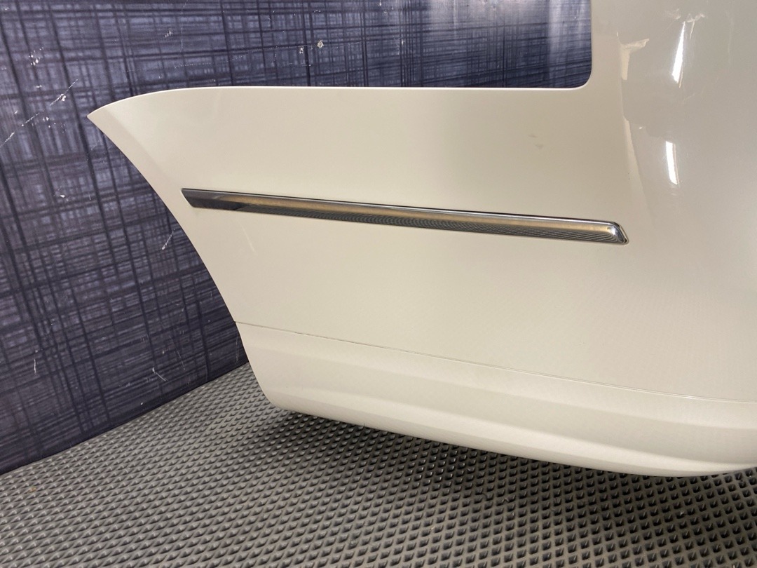 Бампер, 12420 рублей, Красноярск