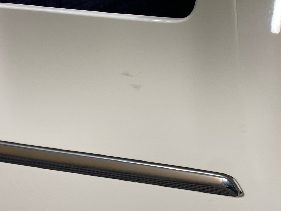 Бампер, 12420 рублей, Красноярск