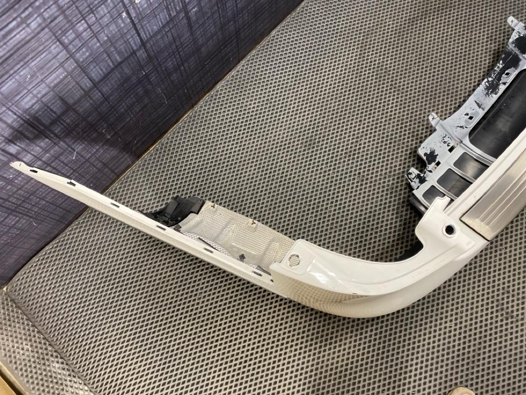 Бампер, 12420 рублей, Красноярск