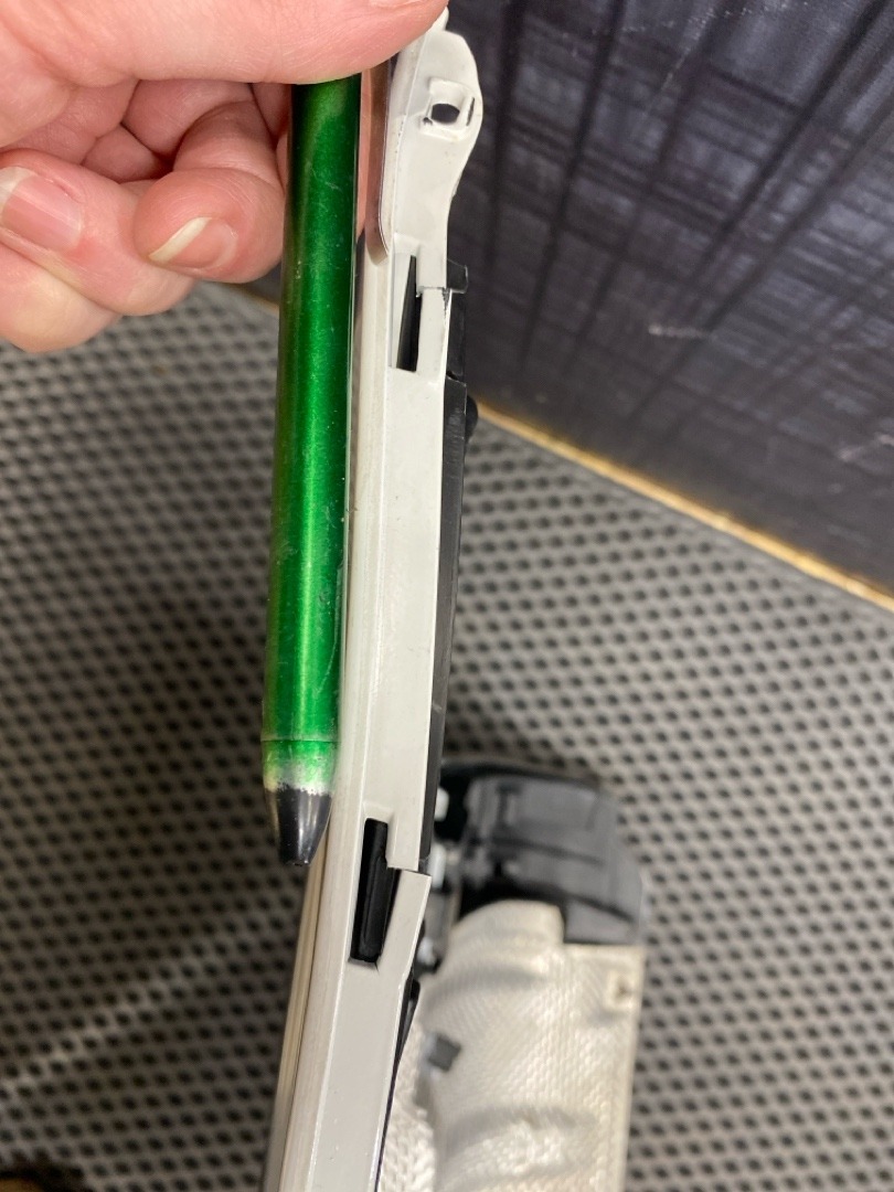 Бампер, 12420 рублей, Красноярск