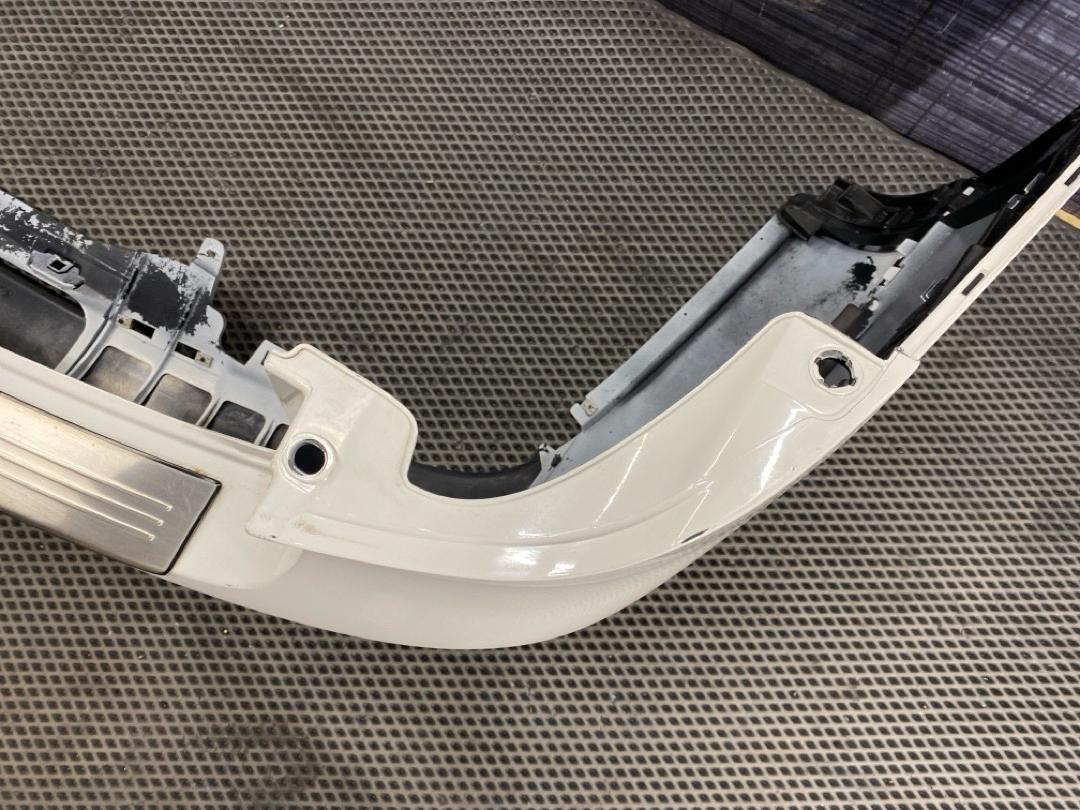 Бампер, 12420 рублей, Красноярск