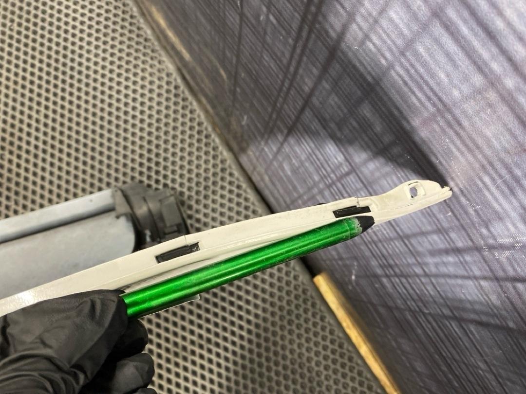 Бампер, 12420 рублей, Красноярск