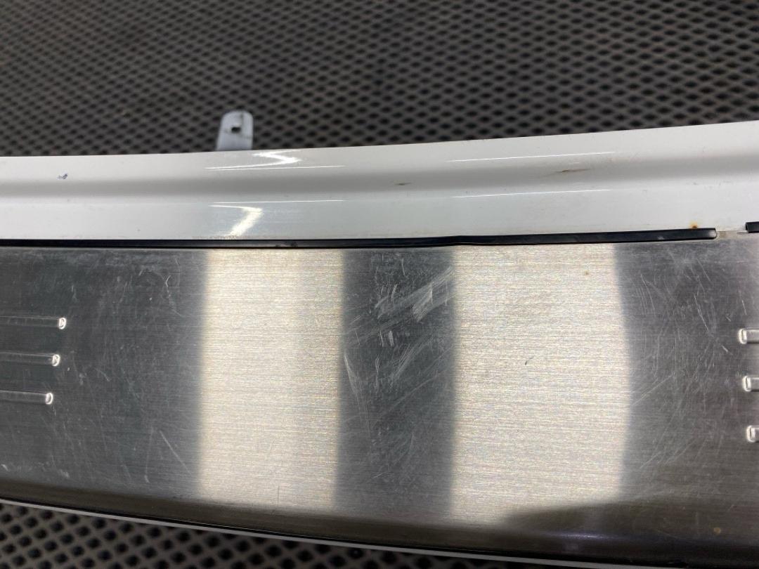 Бампер, 12420 рублей, Красноярск