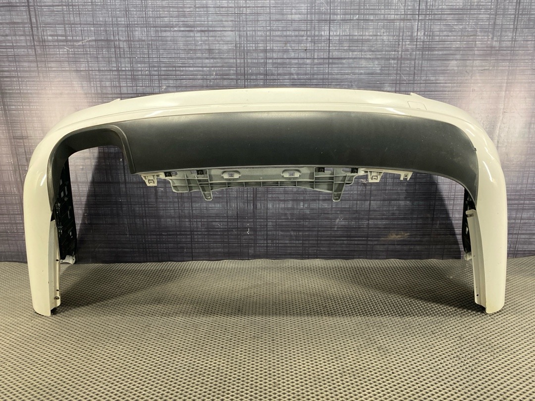 Бампер, 12420 рублей, Красноярск