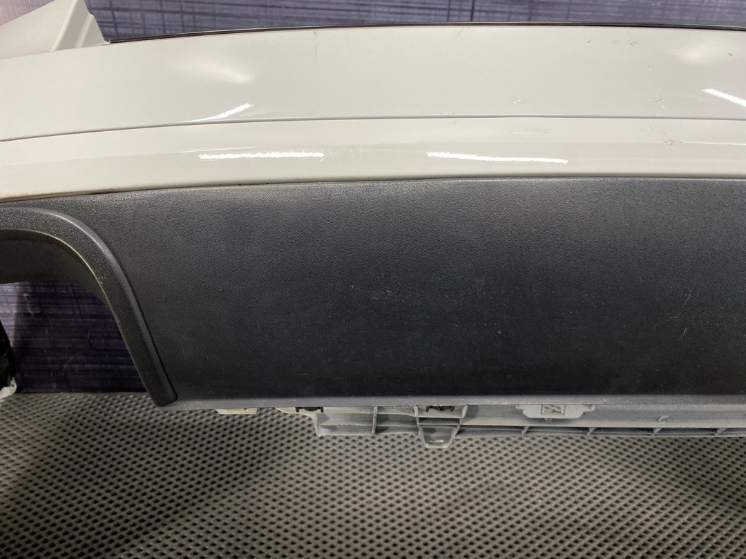 Бампер, 12420 рублей, Красноярск