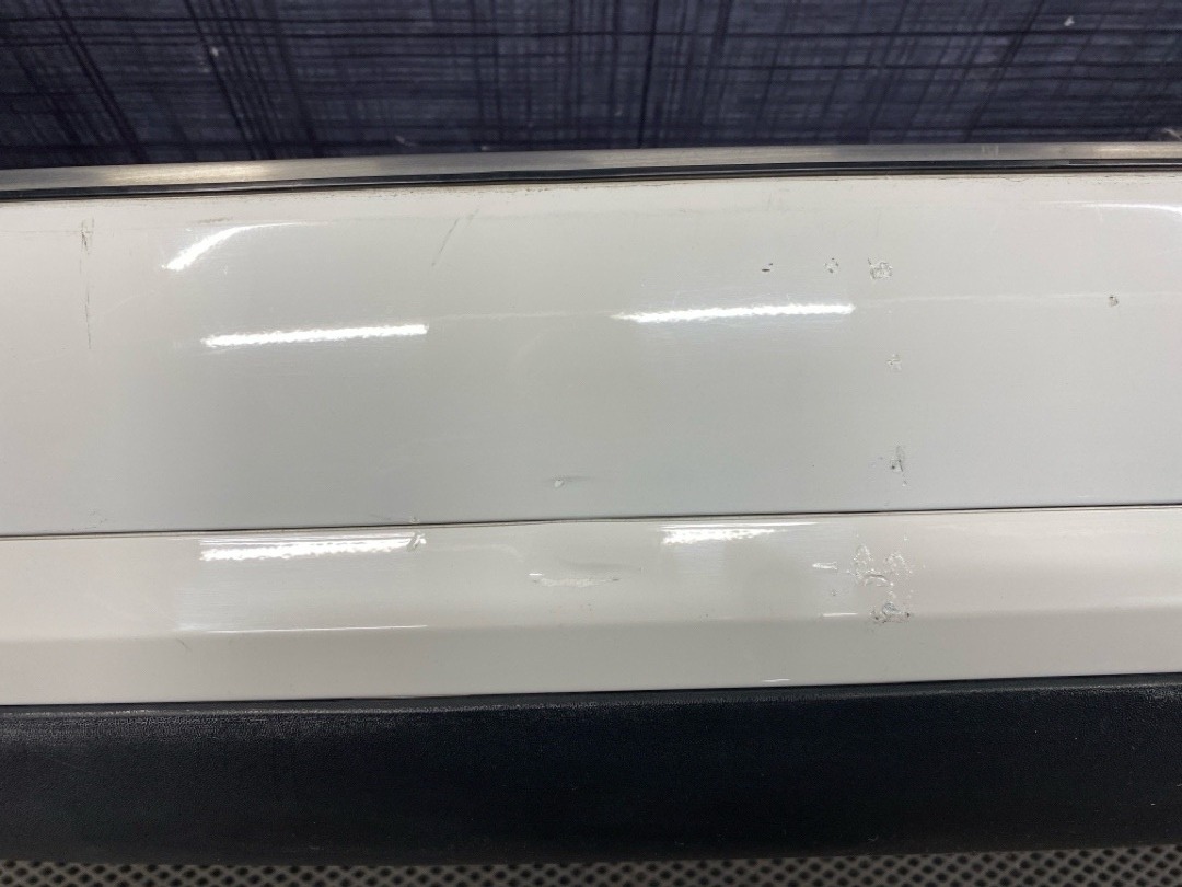 Бампер, 12420 рублей, Красноярск