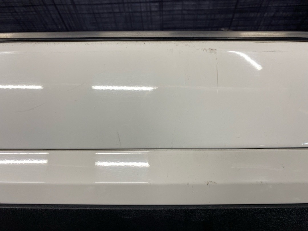 Бампер, 12420 рублей, Красноярск