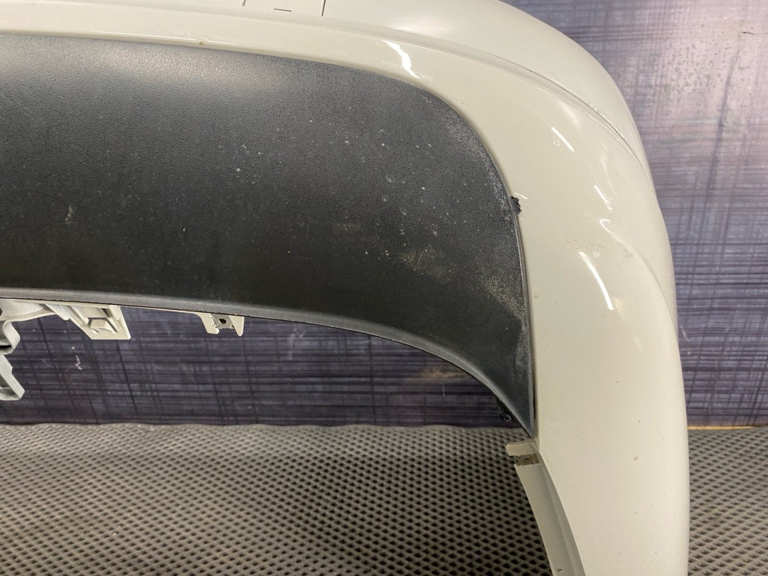 Бампер, 12420 рублей, Красноярск