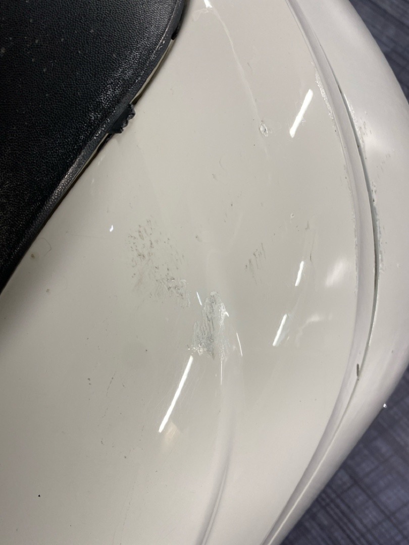 Бампер, 12420 рублей, Красноярск