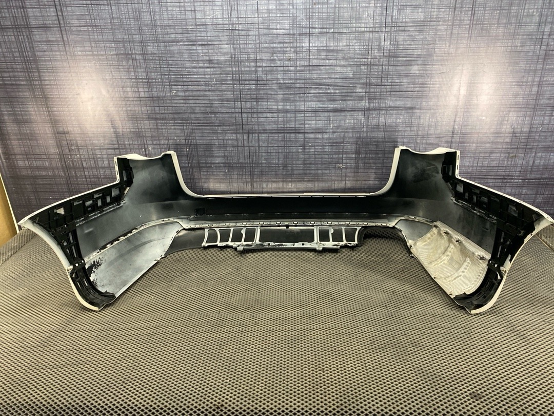 Бампер, 12420 рублей, Красноярск