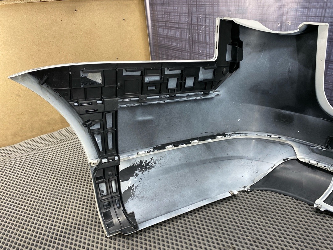 Бампер, 12420 рублей, Красноярск