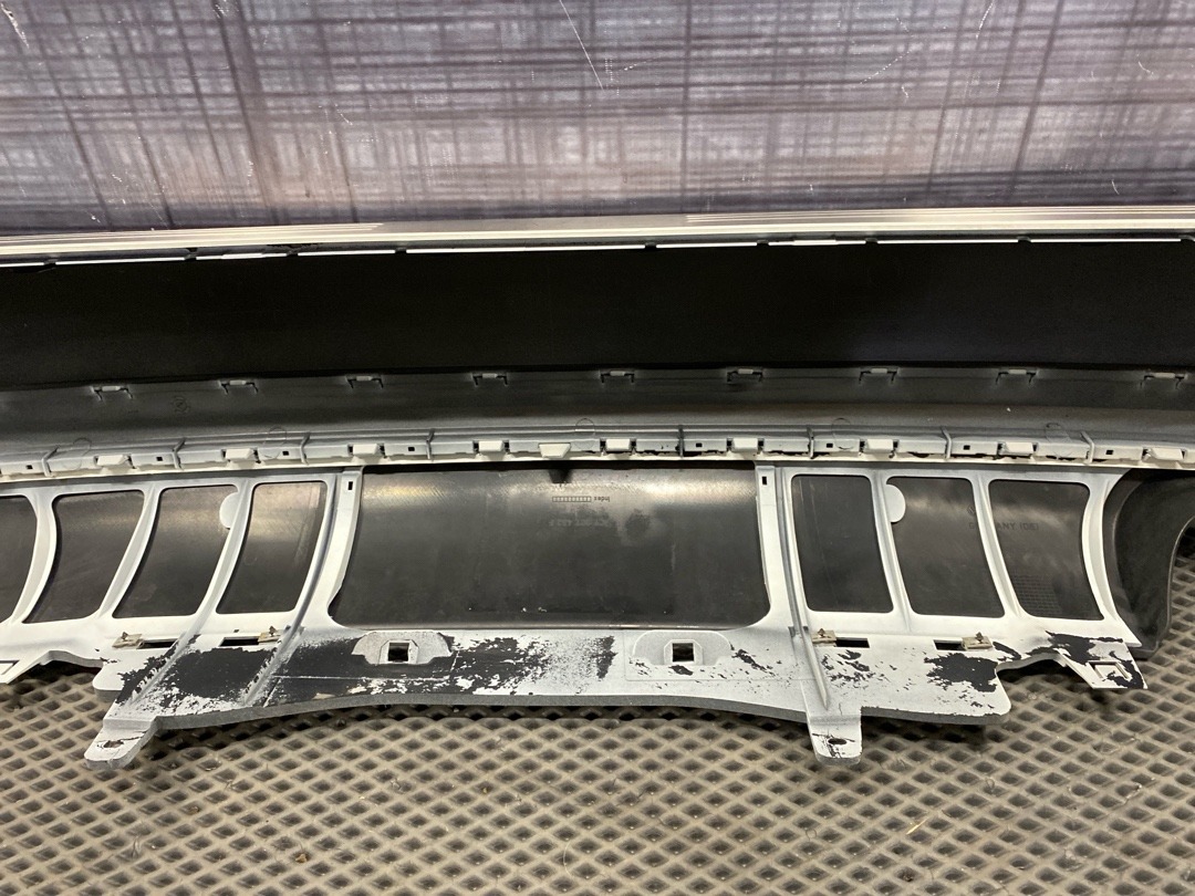 Бампер, 12420 рублей, Красноярск