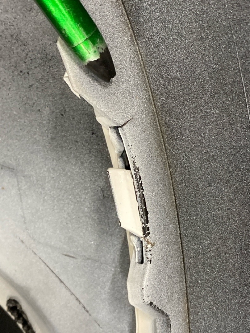 Бампер, 12420 рублей, Красноярск