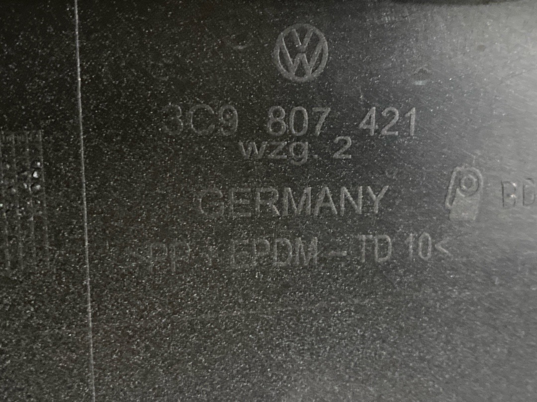 Бампер, 12420 рублей, Красноярск