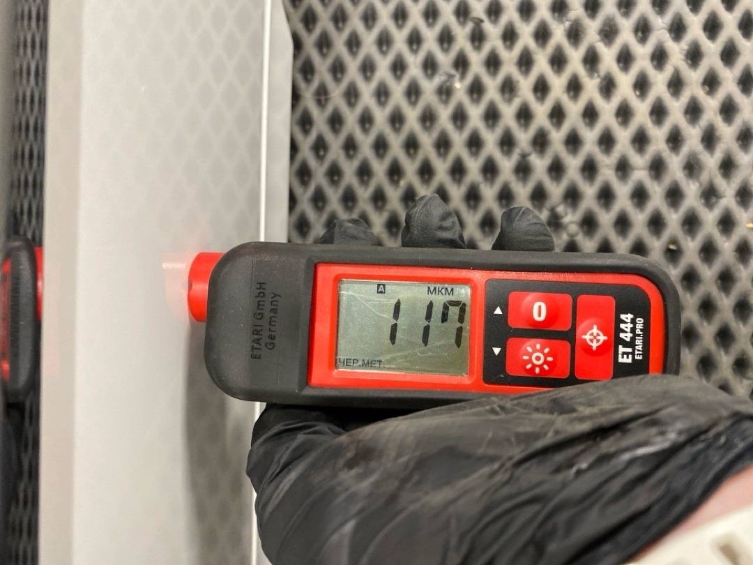 Дверь, 11330 рублей, Красноярск