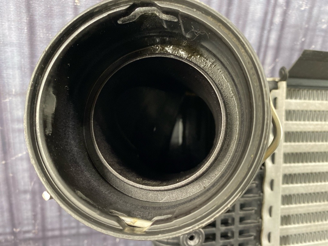 Интеркулер, 6470 рублей, Красноярск