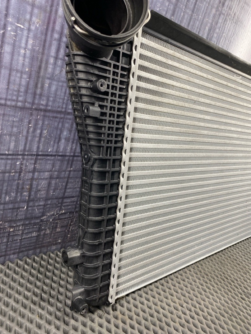 Интеркулер, 6470 рублей, Красноярск