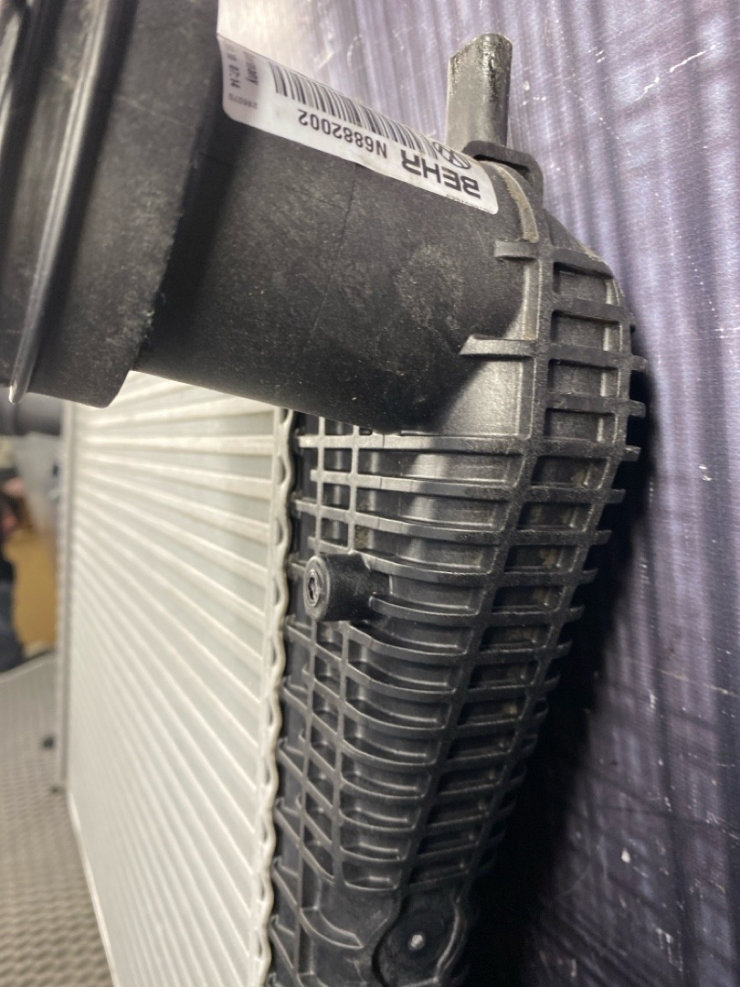 Интеркулер, 6470 рублей, Красноярск