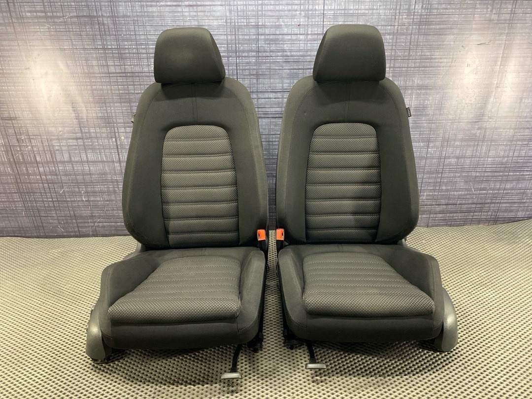 Комплект сидений, 34780 рублей, Красноярск