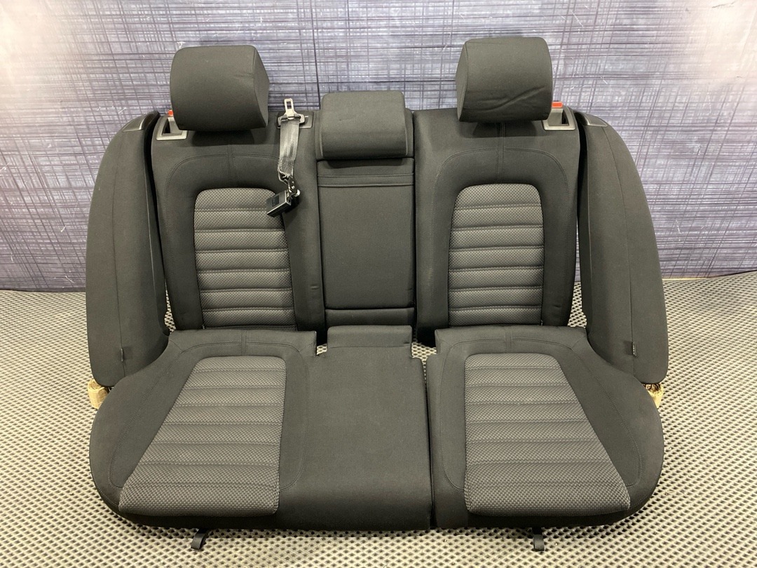 Комплект сидений, 34780 рублей, Красноярск