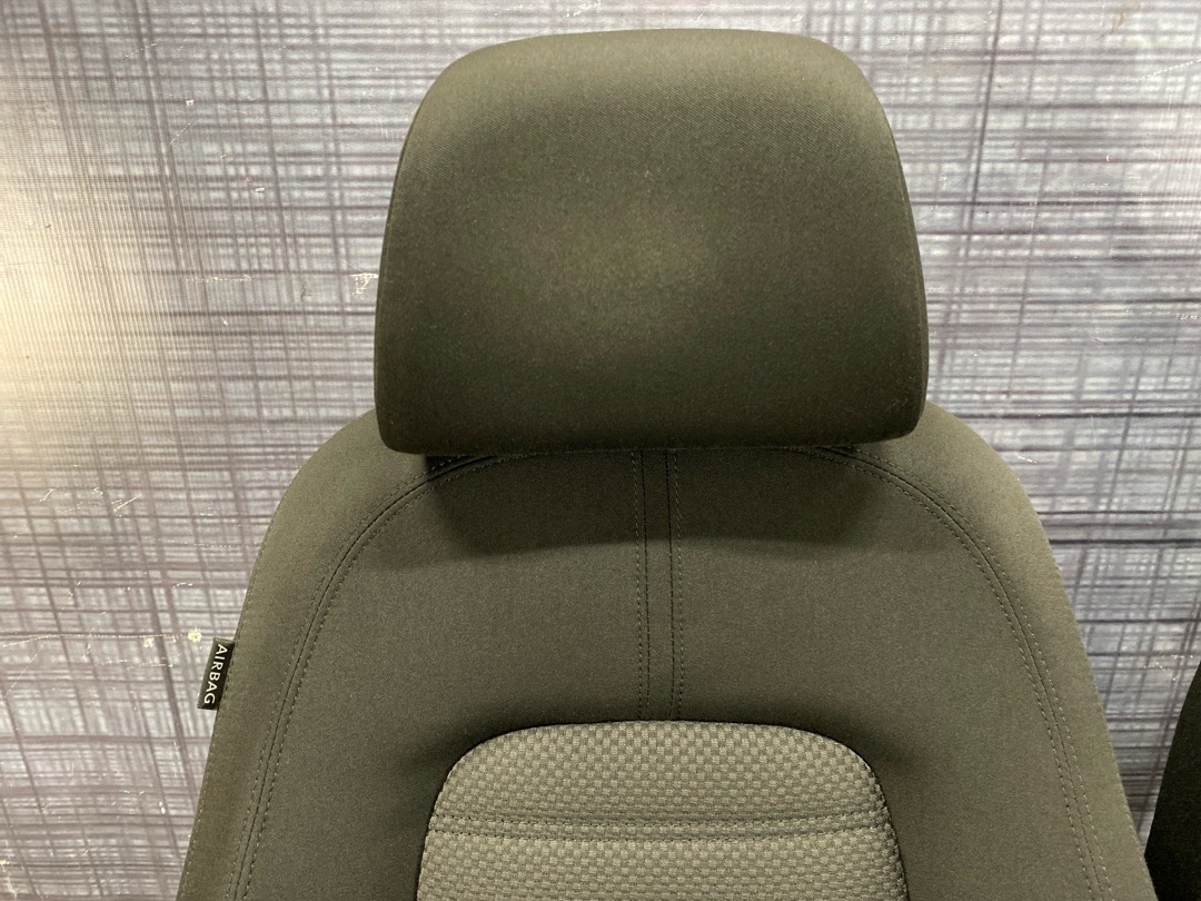 Комплект сидений, 34780 рублей, Красноярск