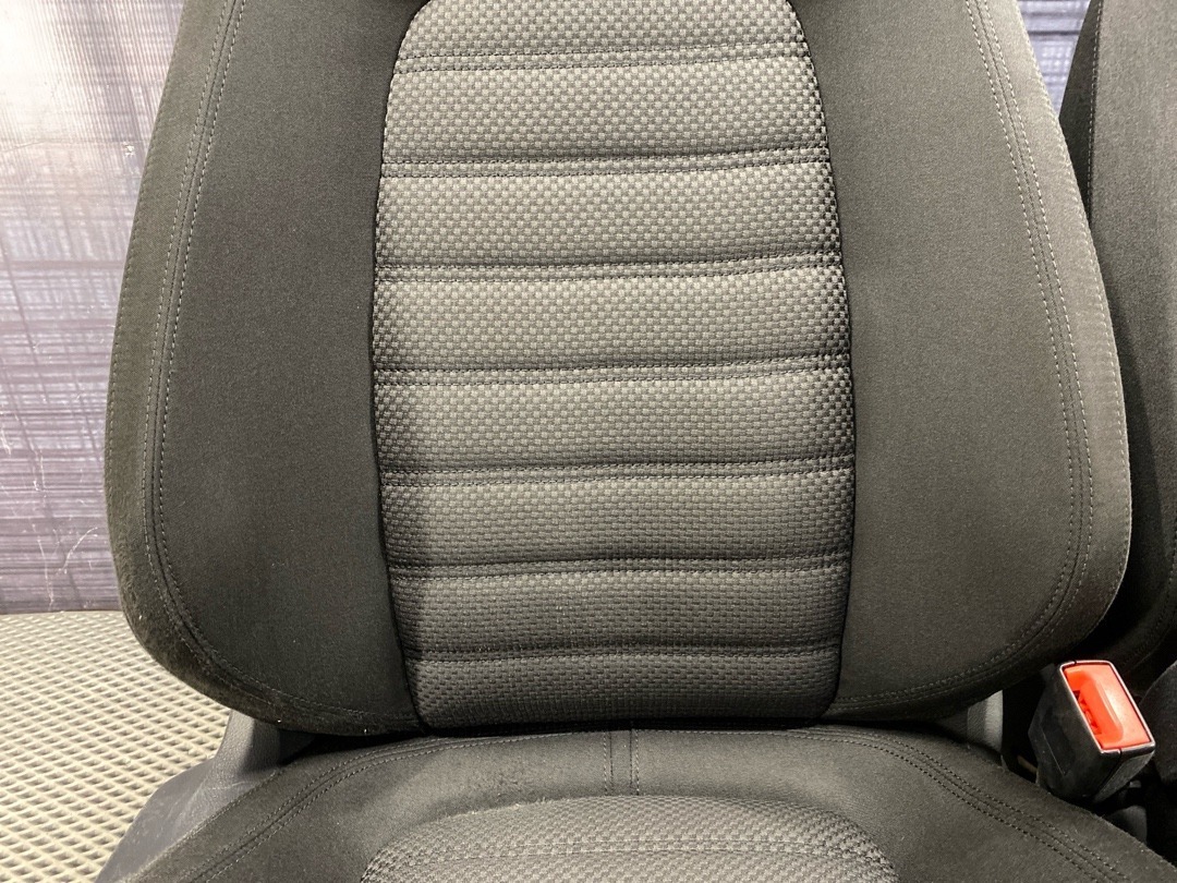 Комплект сидений, 34780 рублей, Красноярск