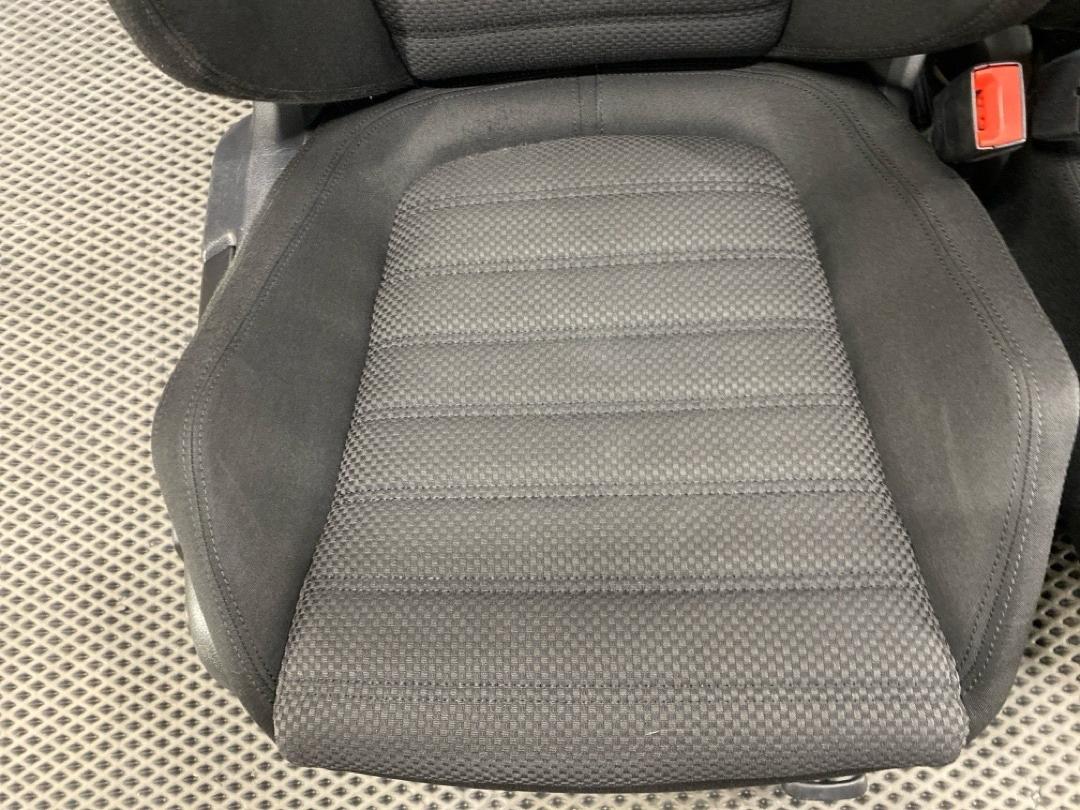 Комплект сидений, 34780 рублей, Красноярск