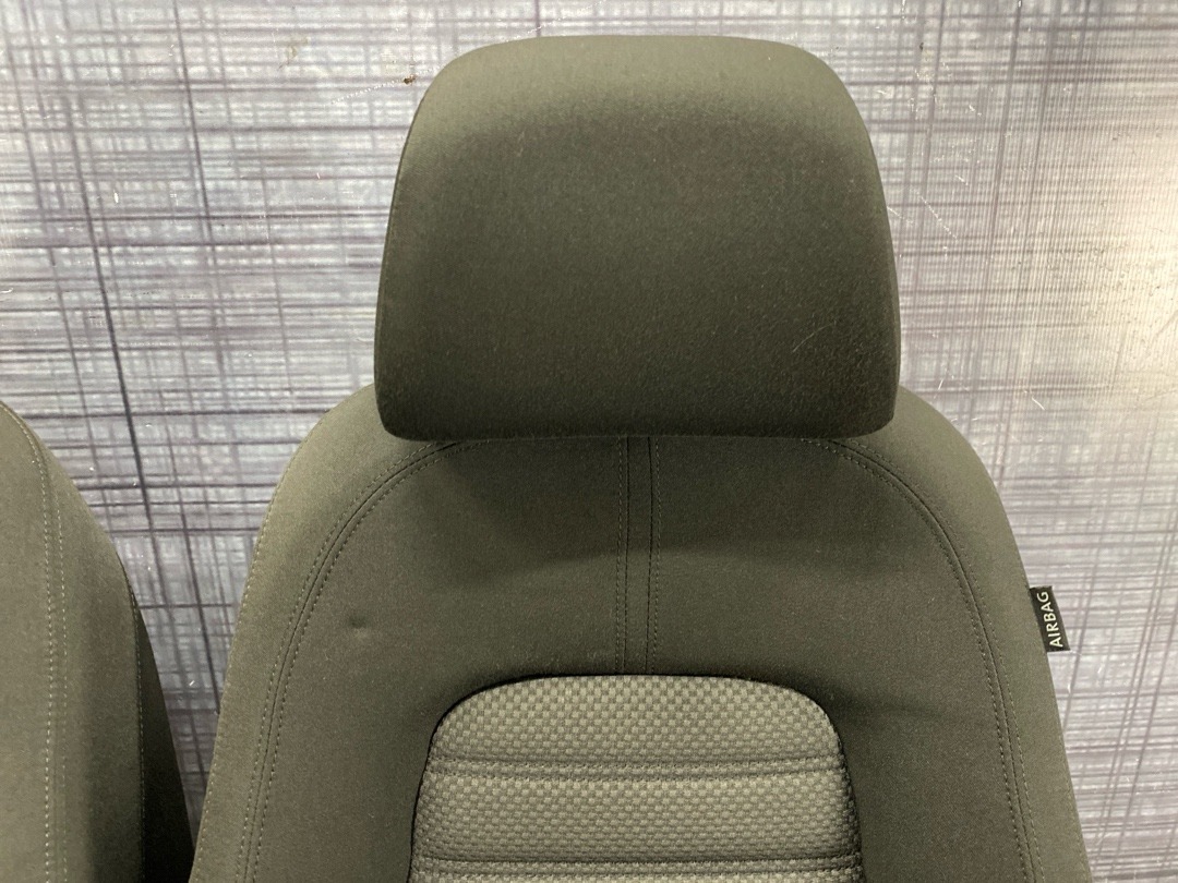 Комплект сидений, 34780 рублей, Красноярск