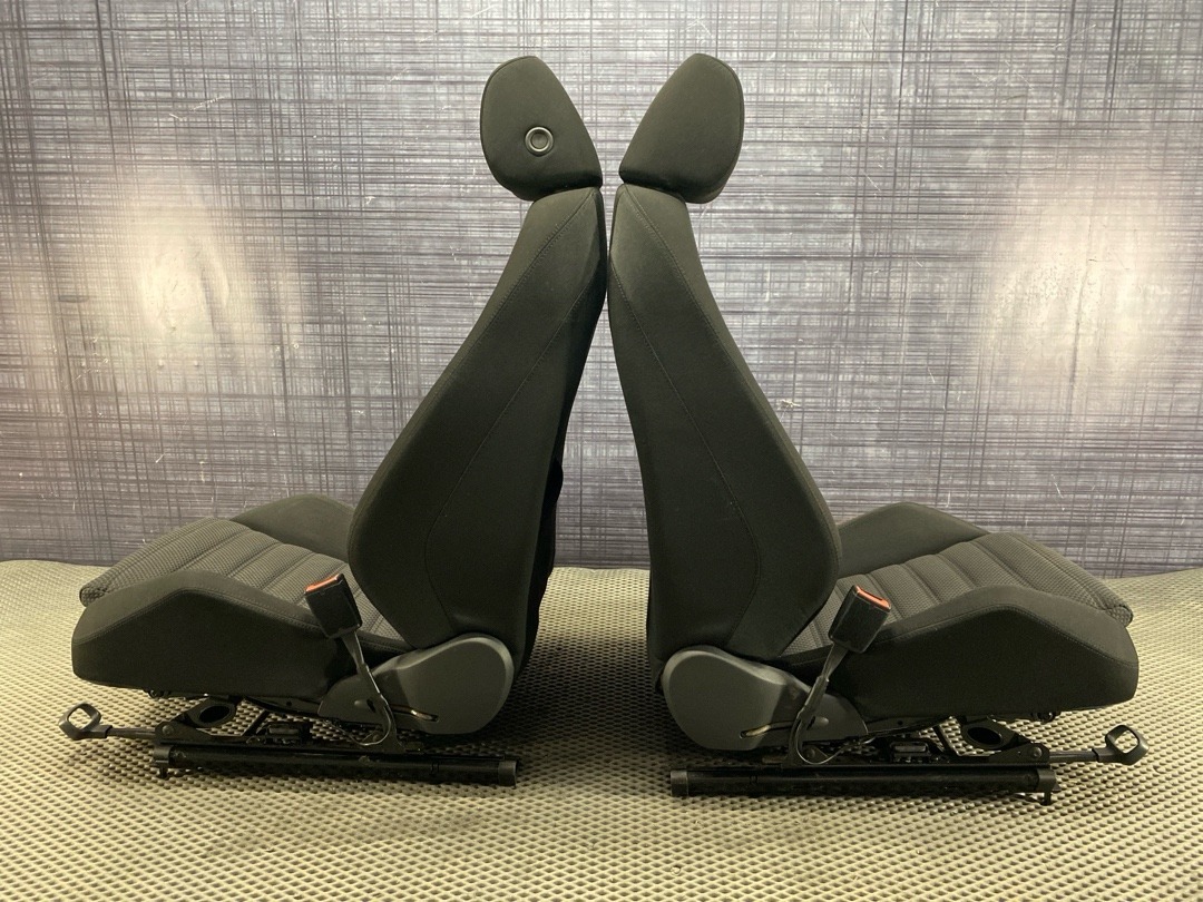 Комплект сидений, 34780 рублей, Красноярск