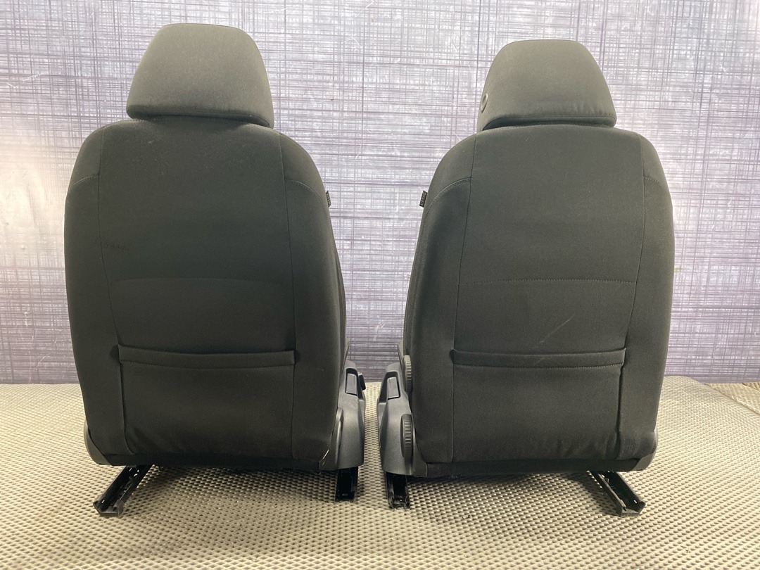 Комплект сидений, 34780 рублей, Красноярск