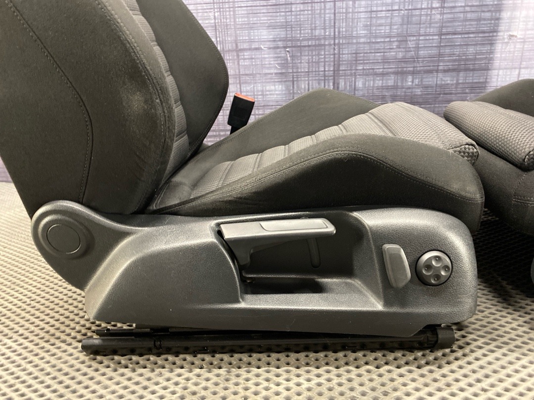 Комплект сидений, 34780 рублей, Красноярск