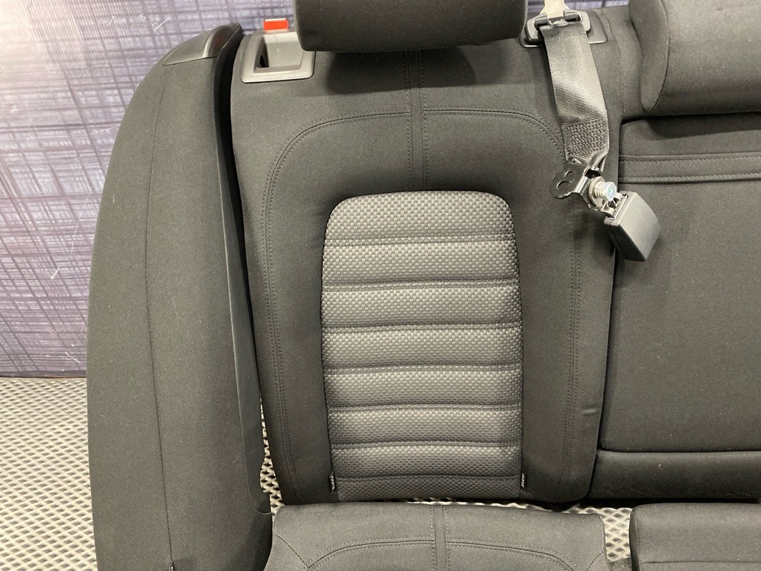 Комплект сидений, 34780 рублей, Красноярск