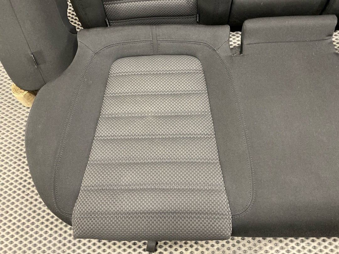 Комплект сидений, 34780 рублей, Красноярск