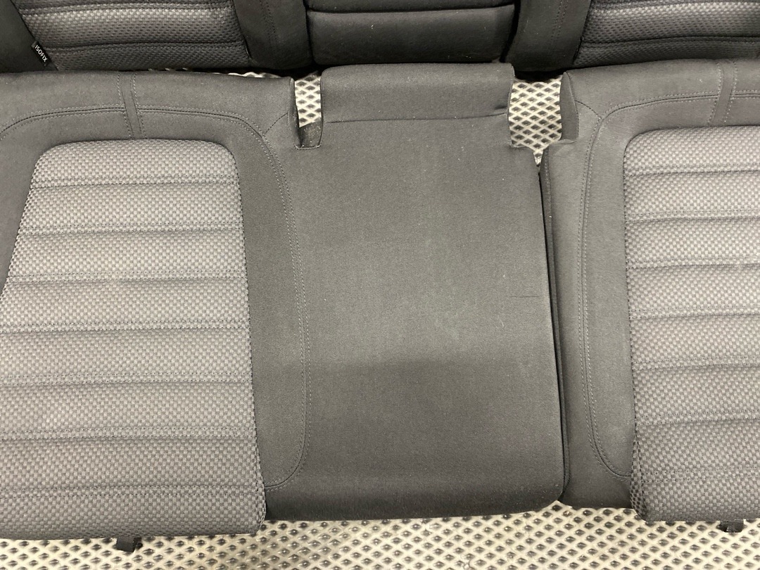 Комплект сидений, 34780 рублей, Красноярск