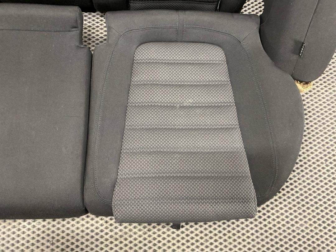 Комплект сидений, 34780 рублей, Красноярск