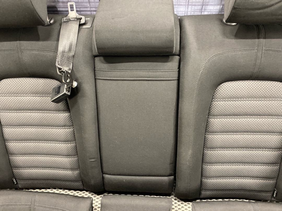 Комплект сидений, 34780 рублей, Красноярск