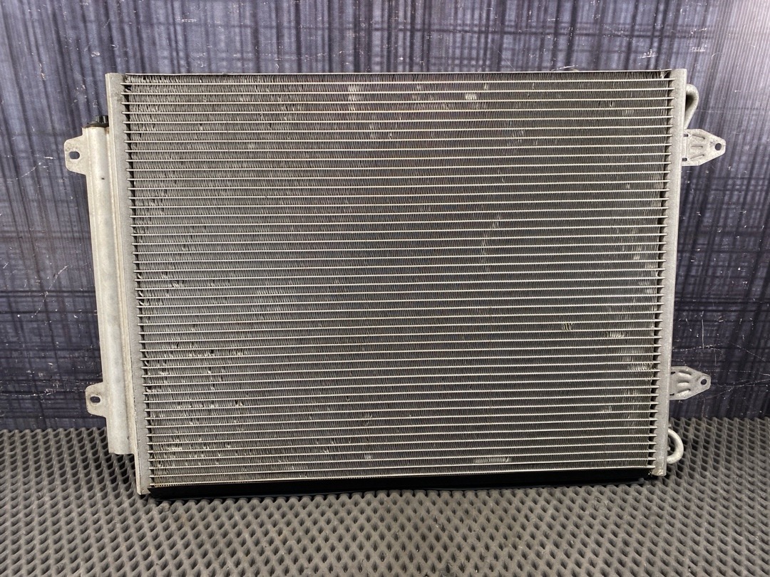 Радиатор кондиционера, 4840 рублей, Красноярск