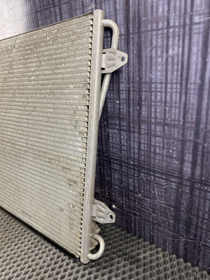 Радиатор кондиционера, 4840 рублей, Красноярск