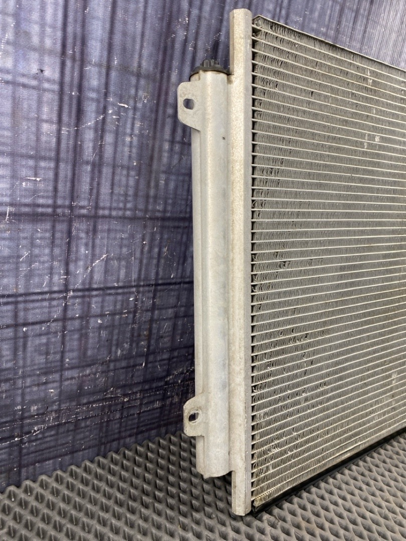 Радиатор кондиционера, 4840 рублей, Красноярск