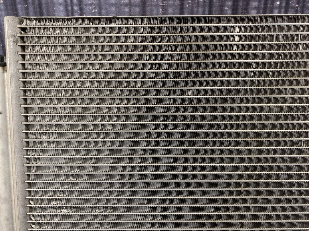 Радиатор кондиционера, 4840 рублей, Красноярск