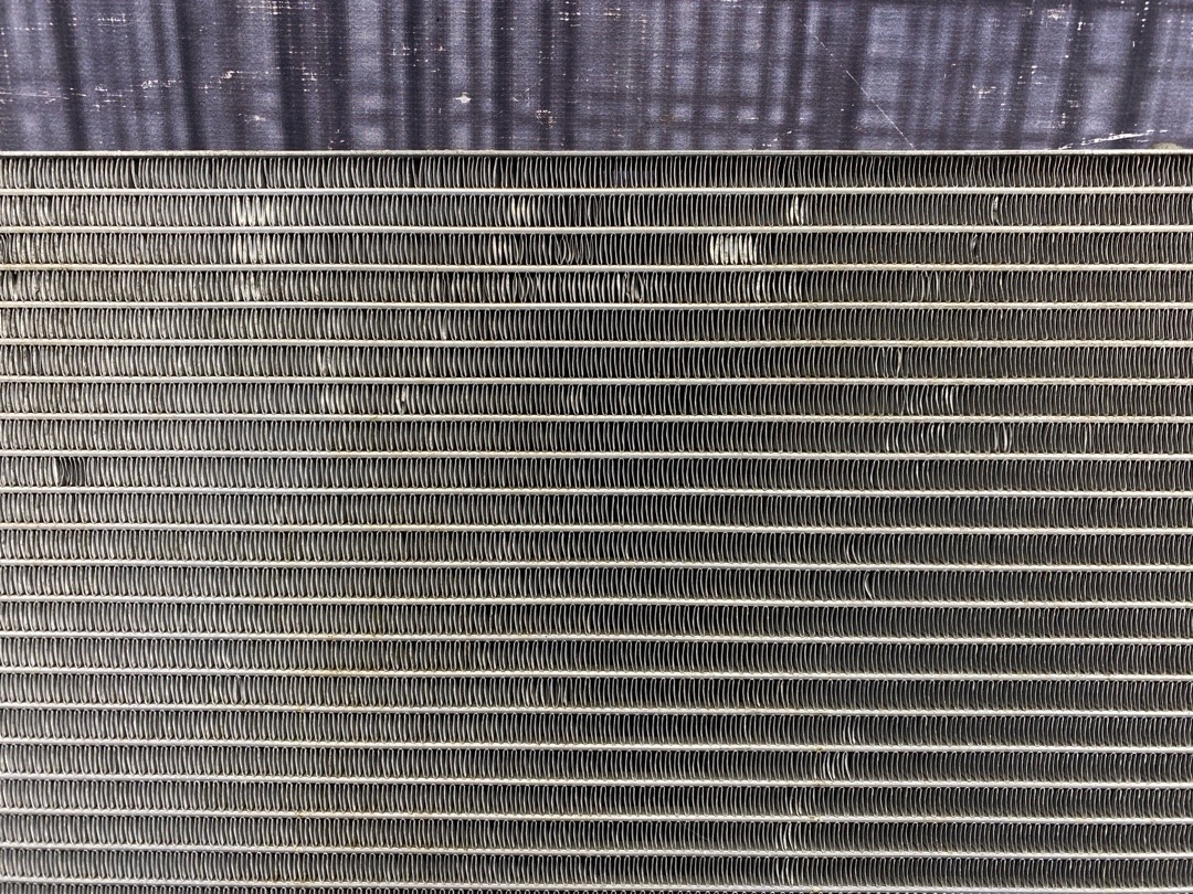 Радиатор кондиционера, 4840 рублей, Красноярск