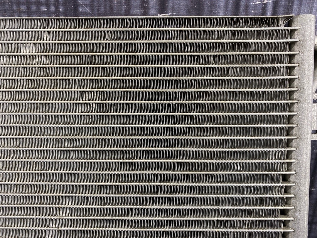 Радиатор кондиционера, 4840 рублей, Красноярск