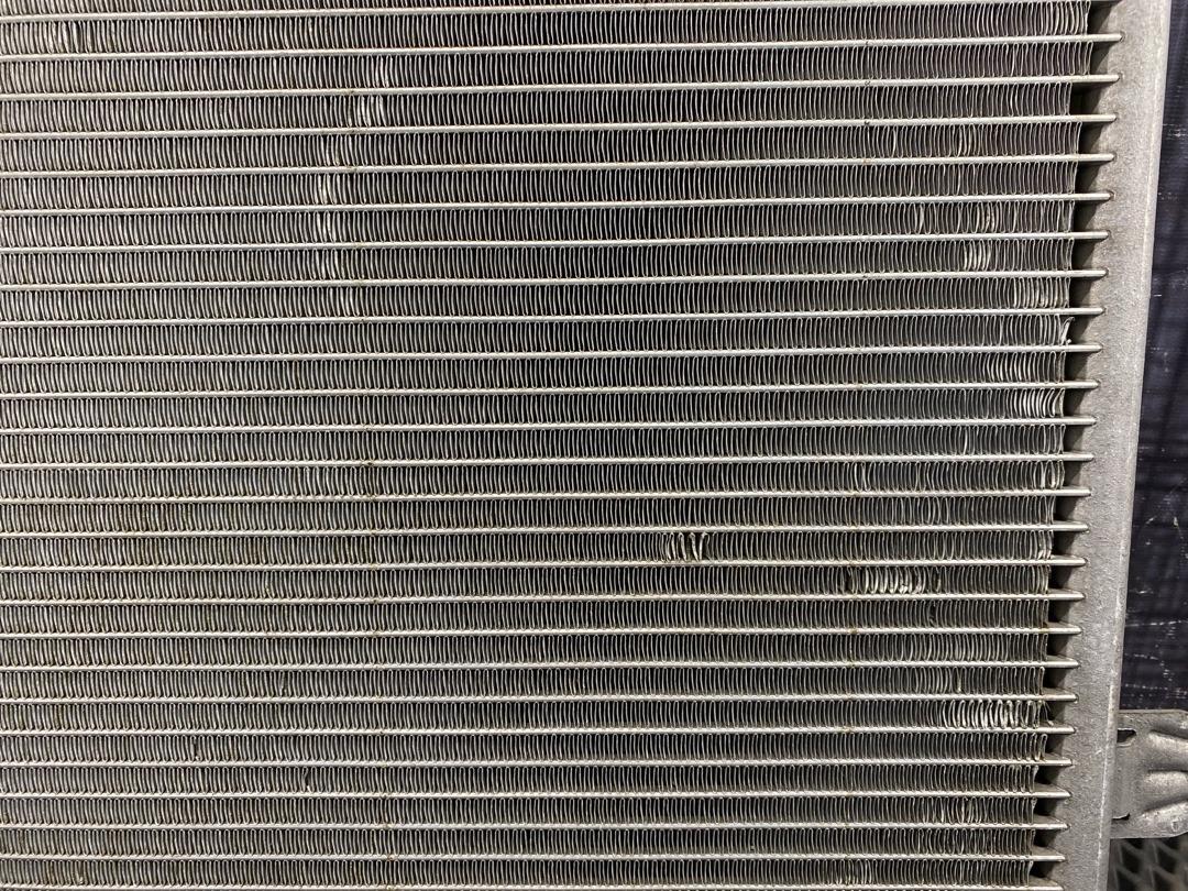 Радиатор кондиционера, 4840 рублей, Красноярск