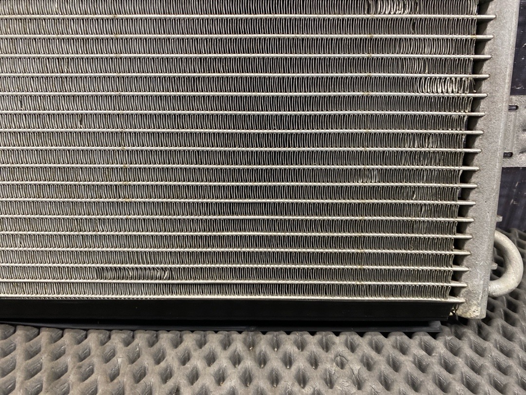 Радиатор кондиционера, 4840 рублей, Красноярск