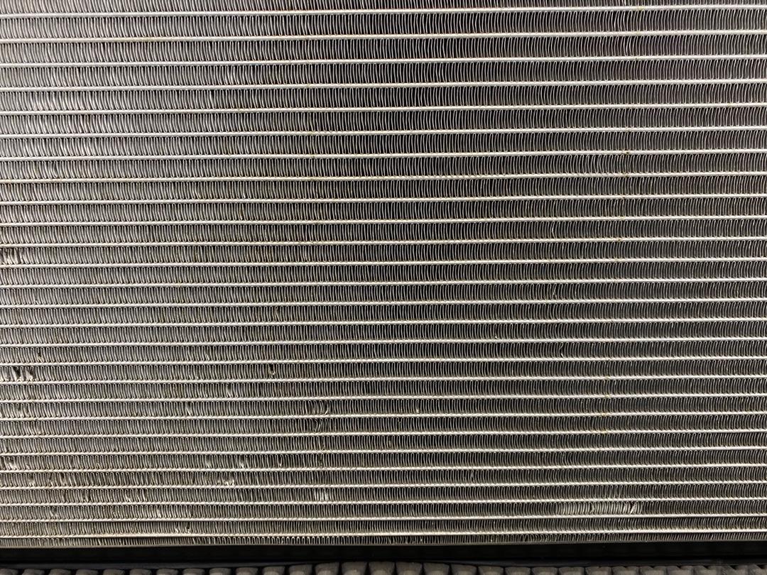 Радиатор кондиционера, 4840 рублей, Красноярск