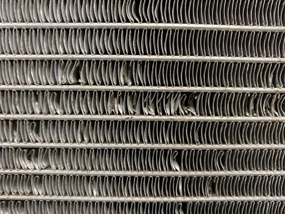 Радиатор кондиционера, 4840 рублей, Красноярск