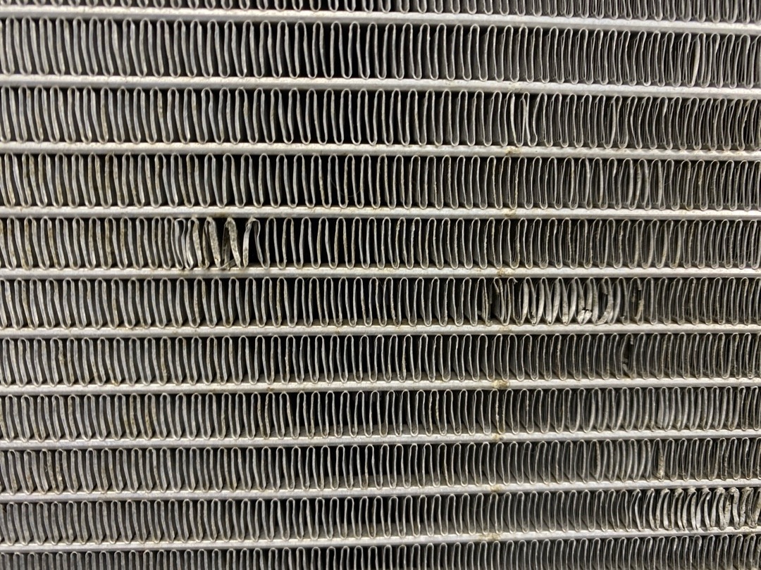 Радиатор кондиционера, 4840 рублей, Красноярск