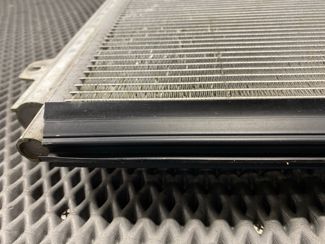 Радиатор кондиционера, 4840 рублей, Красноярск