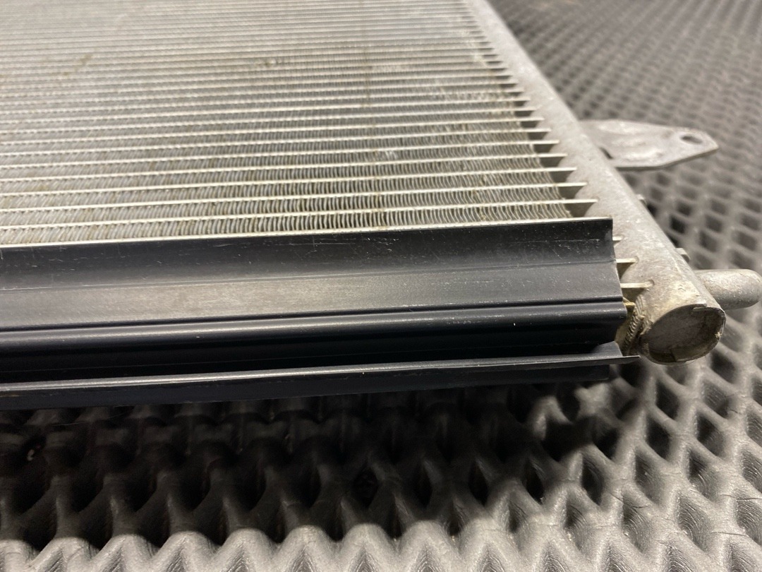 Радиатор кондиционера, 4840 рублей, Красноярск